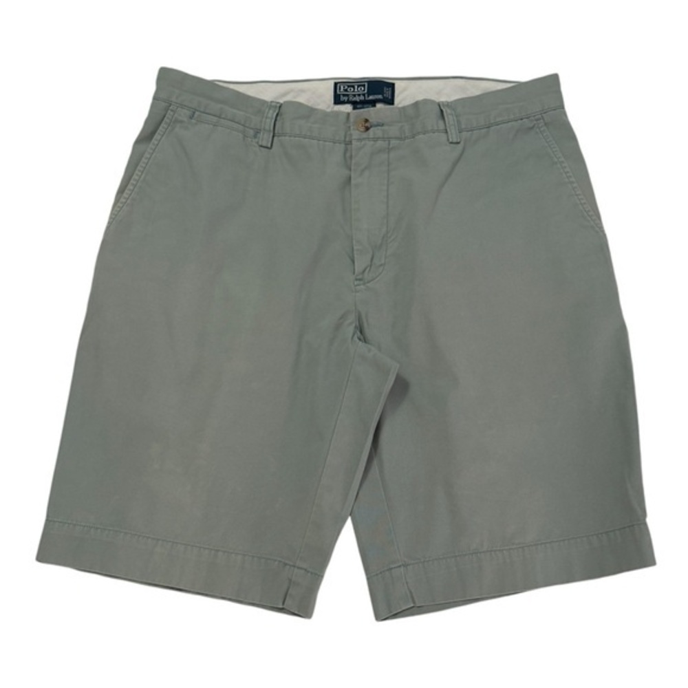 VTG Polo Ralph Lauren Classic Fit 10.5” Shorts
